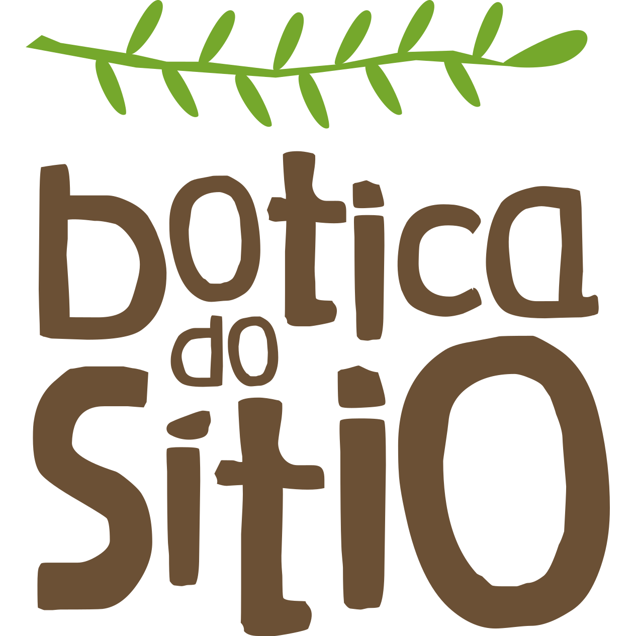 Botica do Sítio