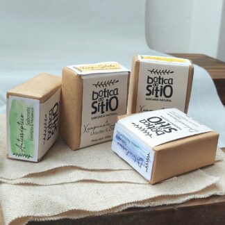 Conjunto saponificados