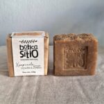 Xampunete: Ucuuba & Benjoim