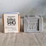 Sabonete Delicadíssimo: Lavanda & Patchouli