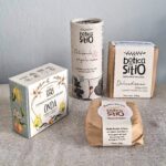 Conjunto Viagem ao Sítio - Suave & Ondas