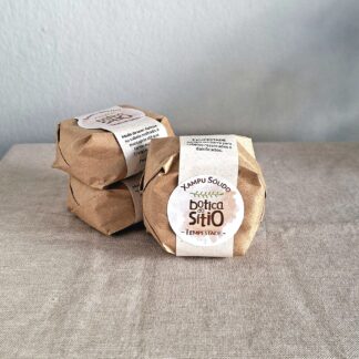 Conjunto meu xampu favorito. 3x Tempestade