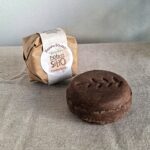 Xampu Sólido Tempestade